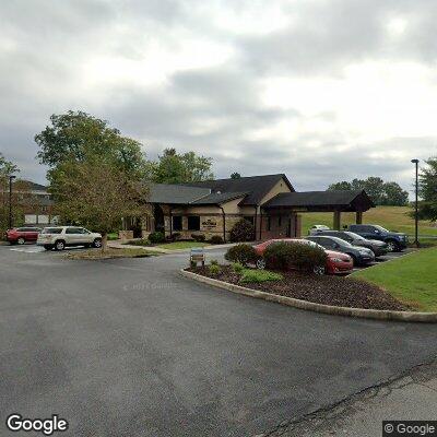 Thumbnail image of the front of a dentist office practice with the name Foothills Oral & Maxillofacial Surgery which is located in Athens, TN