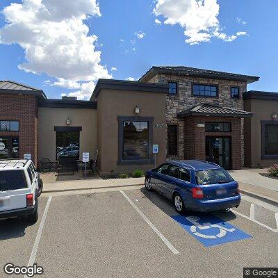 Thumbnail image of the front of a dentist office practice with the name Osterkamp Family Dental which is located in Boise, ID