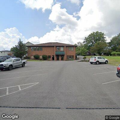 Thumbnail image of the front of a dentist office practice with the name Kennedy Dental Office which is located in Beckley, WV