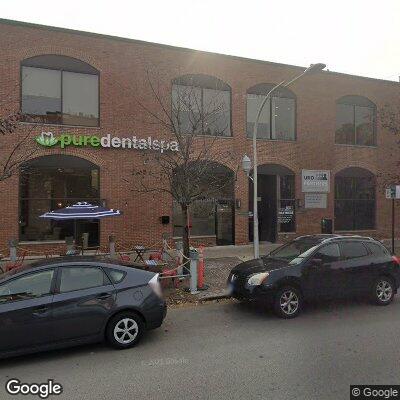 Thumbnail image of the front of a dentist office practice with the name Modern Dental On Sheffield which is located in Chicago, IL