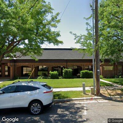 Thumbnail image of the front of a dentist office practice with the name Richardson Family Dentistry which is located in Kaysville, UT