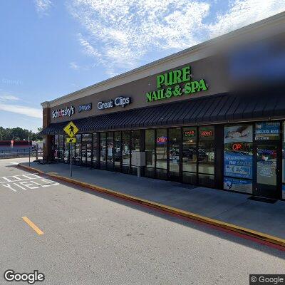 Thumbnail image of the front of a dentist office practice with the name Todays dental Cayce which is located in Cayce, SC