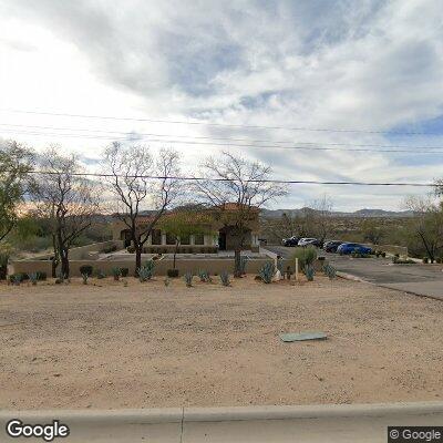 Thumbnail image of the front of a dentist office practice with the name Northridge Dental which is located in Tucson, AZ