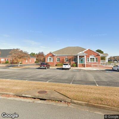 Thumbnail image of the front of a dentist office practice with the name Oral & Maxillofacial Surgery Assoc of Central Georgia PC which is located in Warner Robins, GA