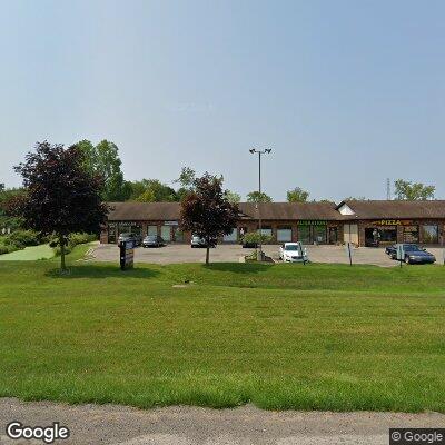 Thumbnail image of the front of a dentist office practice with the name Walled Lake Dental which is located in Commerce Township, MI