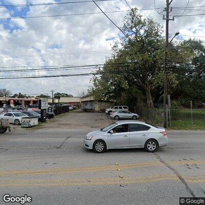 Thumbnail image of the front of a dentist office practice with the name South Shaver Dental which is located in Pasadena, TX