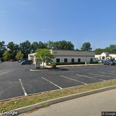 Thumbnail image of the front of a dentist office practice with the name Divine Family Dentistry which is located in Reynoldsburg, OH