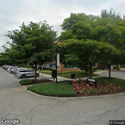 Thumbnail image of the front of a dentist office practice with the name Prospect Oral Surgery Center which is located in Monroe Township, NJ