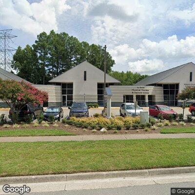 Thumbnail image of the front of a dentist office practice with the name We Make Smiles which is located in Chesapeake, VA