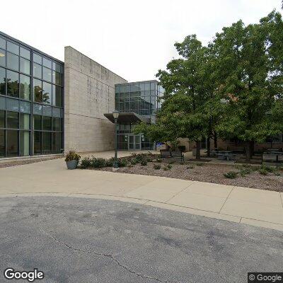 Thumbnail image of the front of a dentist office practice with the name Dentino, Andrew R, DDS which is located in Milwaukee, WI