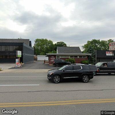 Thumbnail image of the front of a dentist office practice with the name Wildwood Family and Cosmetic Dentistry-Secor Road, Toledo which is located in Toledo, OH