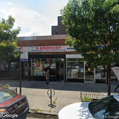 Thumbnail image of the front of a dentist office practice with the name Queens Professional Dental Care which is located in Jackson Heights, NY