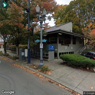 Thumbnail image of the front of a dentist office practice with the name Willamette Dental- Nalani S Oda DDS which is located in Portland, OR