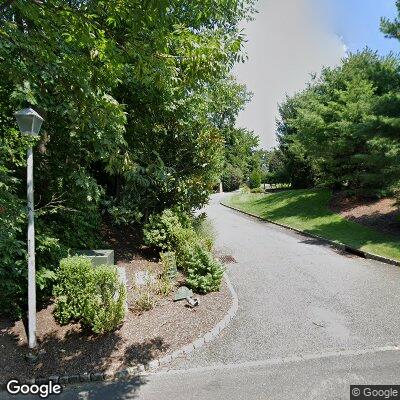 Thumbnail image of the front of a dentist office practice with the name Canoe Brook Pediatric Dentistry which is located in Short Hills, NJ