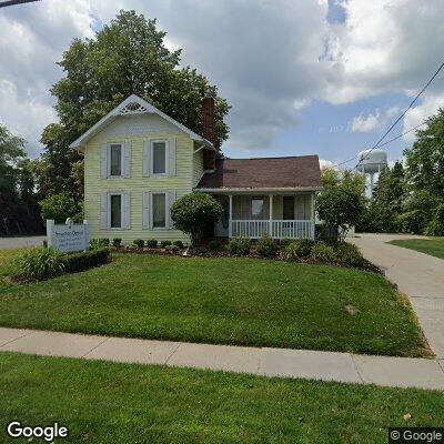 Thumbnail image of the front of a dentist office practice with the name Swanton Dental which is located in Swanton, OH