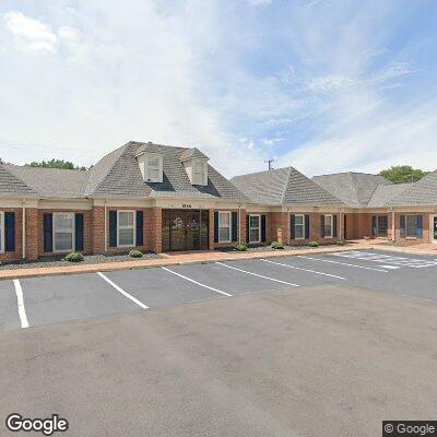 Thumbnail image of the front of a dentist office practice with the name Southwest Virginia Endodontics which is located in Salem, VA