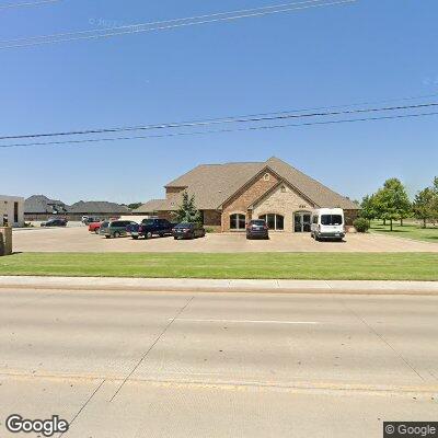 Thumbnail image of the front of a dentist office practice with the name Miller Family Dentistry - CLOSED which is located in Weatherford, OK