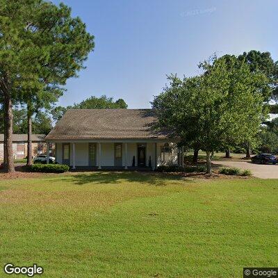 Thumbnail image of the front of a dentist office practice with the name Northside Dental Group which is located in Clinton, MS