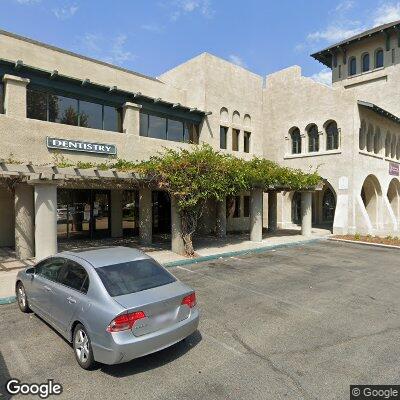 Thumbnail image of the front of a dentist office practice with the name RC Dental Care which is located in Rancho Cucamonga, CA