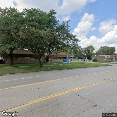 Thumbnail image of the front of a dentist office practice with the name Happy Smile Family Dental which is located in Warren, MI