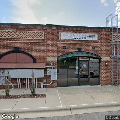 Thumbnail image of the front of a dentist office practice with the name Young and Polite Children’s Dentistry which is located in Waxhaw, TN