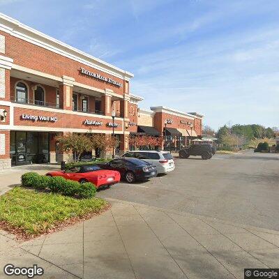 Thumbnail image of the front of a dentist office practice with the name Tennessee Centers for Laser Dentistry which is located in Franklin, TN