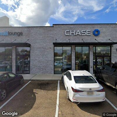 Thumbnail image of the front of a dentist office practice with the name Sandifer Orthodontics which is located in Jackson, MS