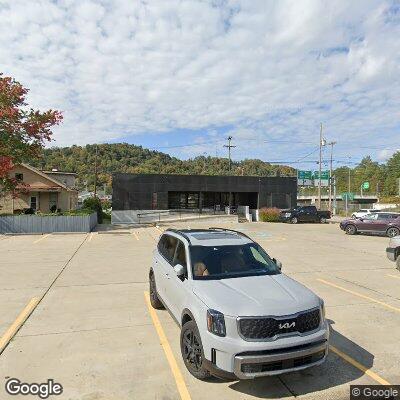 Thumbnail image of the front of a dentist office practice with the name Ricardo Zambito DDS which is located in Wheeling, PA