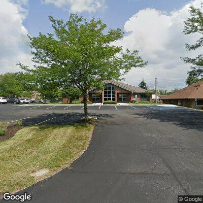 Thumbnail image of the front of a dentist office practice with the name Orthodontic Specialty Services which is located in Fort Wayne, IN