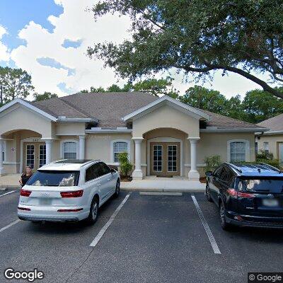 Thumbnail image of the front of a dentist office practice with the name Endodontic Specialists which is located in Tampa, WI