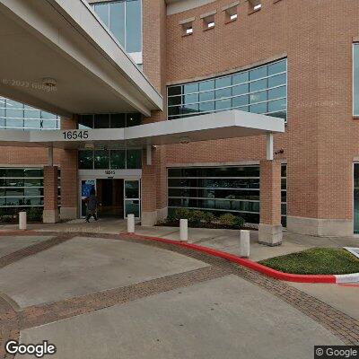 Thumbnail image of the front of a dentist office practice with the name Endodontic which is located in Sugar Land, MD