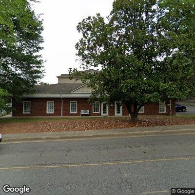 Thumbnail image of the front of a dentist office practice with the name Charlotte Pediatric Dentistry and Orthodontics which is located in Charlotte, TN