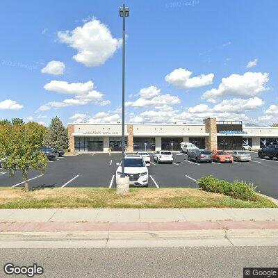 Thumbnail image of the front of a dentist office practice with the name Abundant Dental Care which is located in Murray, UT