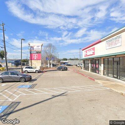 Thumbnail image of the front of a dentist office practice with the name Campus-Smiles which is located in Houston, NC