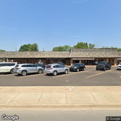 Thumbnail image of the front of a dentist office practice with the name Jonesboro Pediatric Dental Group which is located in Jonesboro, AR