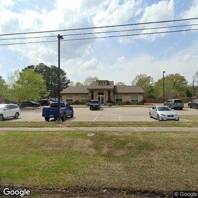 Thumbnail image of the front of a dentist office practice with the name Owen Orthodontics which is located in Cabot, AR