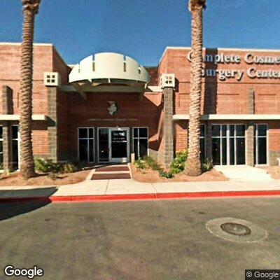 Thumbnail image of the front of a dentist office practice with the name Peccole Family Dental which is located in Las Vegas, NV