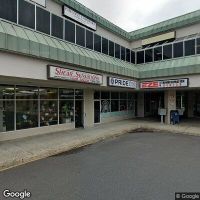 Thumbnail image of the front of a dentist office practice with the name Family Dentistry of New Jersey which is located in Howell, NJ