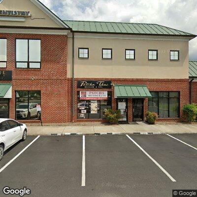 Thumbnail image of the front of a dentist office practice with the name Deangelis, Marissa: Marissa Deangelis which is located in Charlottesville, VA