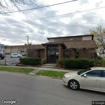 Thumbnail image of the front of a dentist office practice with the name Scarberry, Matthew, DDS which is located in Dunbar, WV