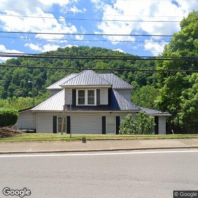 Thumbnail image of the front of a dentist office practice with the name Short Franklin P Jr which is located in Madison, WV