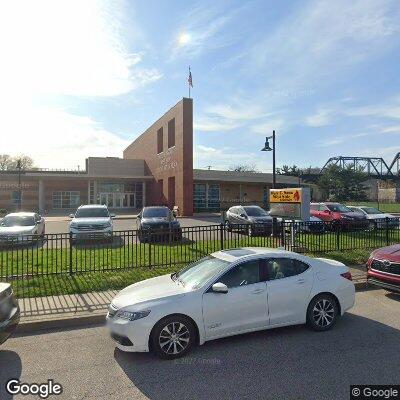 Thumbnail image of the front of a dentist office practice with the name Grant Michael Clark which is located in Charleston, WV