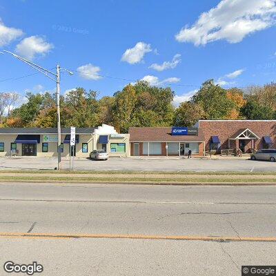 Thumbnail image of the front of a dentist office practice with the name Ohio County Family Dentistry, P which is located in Beaver Dam, KY