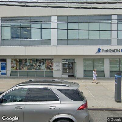 Thumbnail image of the front of a dentist office practice with the name Kurilenko Management which is located in Howard Beach, NY