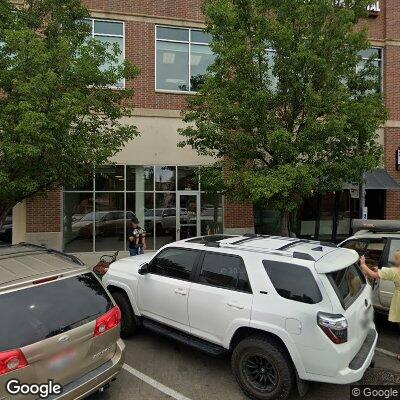 Thumbnail image of the front of a dentist office practice with the name Boise Integrative Dentistry which is located in Boise, ID