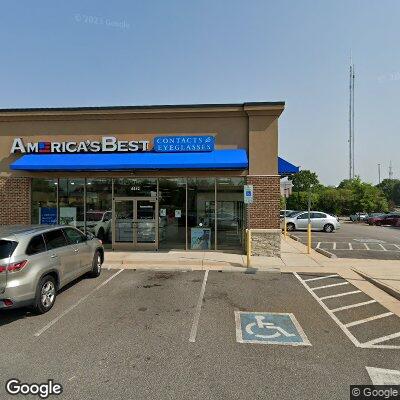 Thumbnail image of the front of a dentist office practice with the name Aspen Dental which is located in North Chesterfield, VA