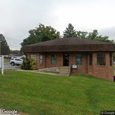 Thumbnail image of the front of a dentist office practice with the name TKR Oral Maxillofacial Surgeons Corporation which is located in Beckley, WV