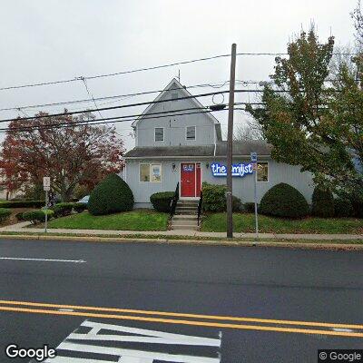 Thumbnail image of the front of a dentist office practice with the name The Smilist Dental Garwood which is located in Garwood, NJ