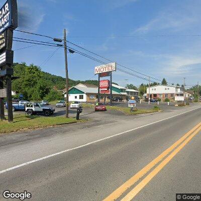 Thumbnail image of the front of a dentist office practice with the name Reynolds Oral & Maxillofacial Surgery which is located in Princeton, WV