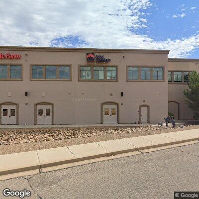 Thumbnail image of the front of a dentist office practice with the name Canyon Vista Dental which is located in Sierra Vista, AZ